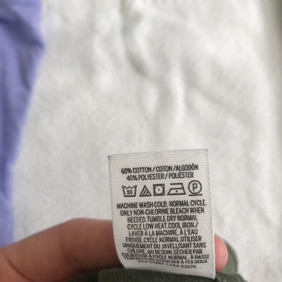 Victoria Secret Pink Racerback Tank Top - Picture 3 of 4